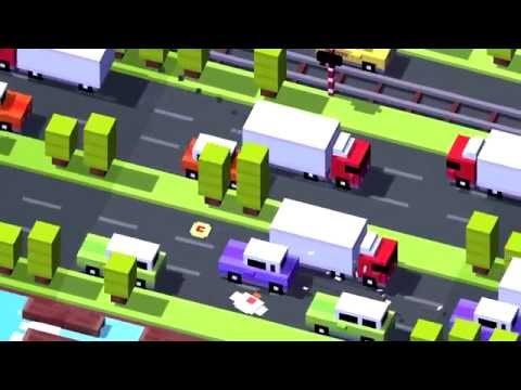 Crossy Road