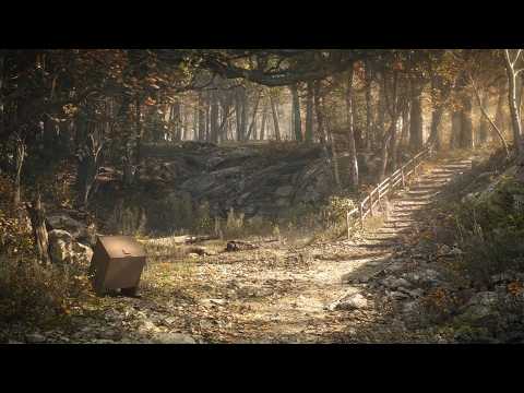 Aurora Hills: Chapter 1