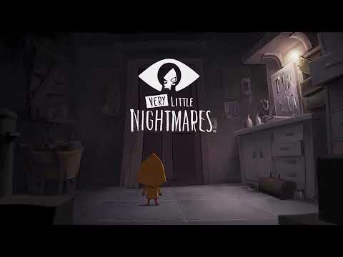 Very Little Nightmares