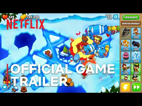 Bloons TD 6