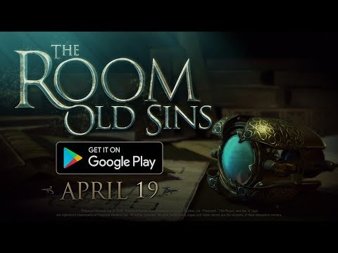 The Room: Old Sins