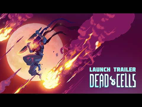 Dead Cells