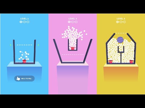 Popcorn Burst