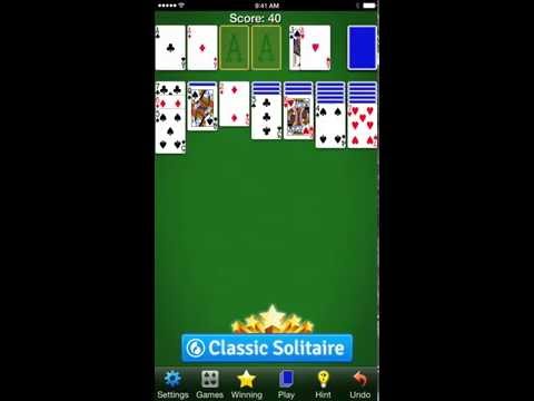 Solitaire