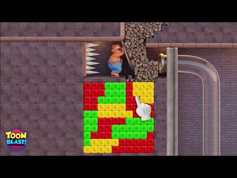 Toon Blast