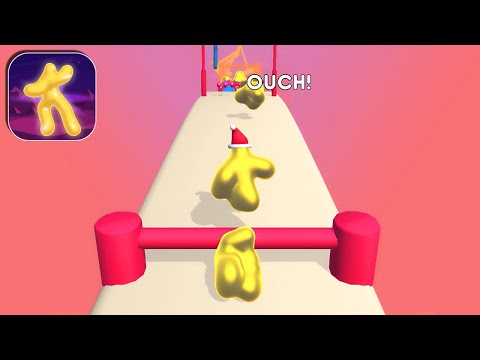 Blob Runner 3D