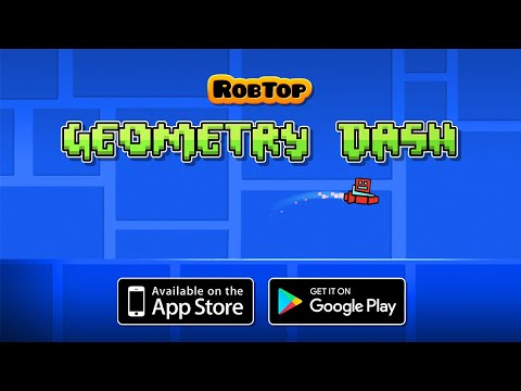 Geometry Dash