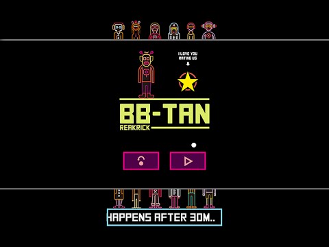 BBTAN: Break Brick