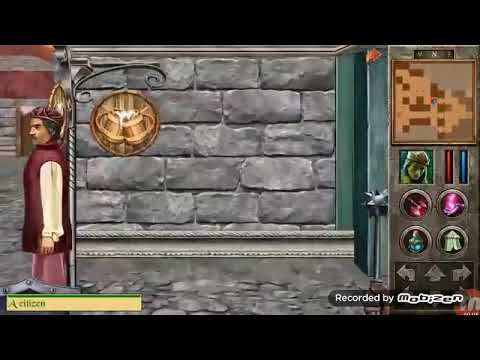 The Quest