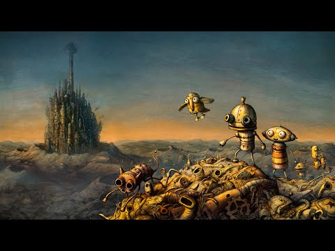 Machinarium