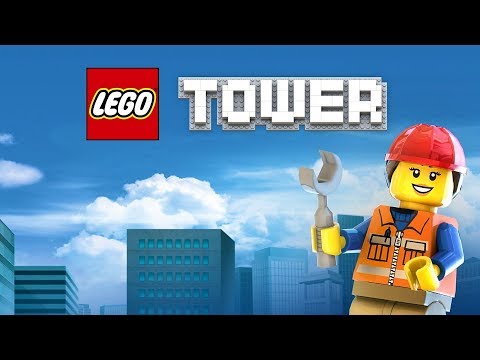 LEGO® Tower