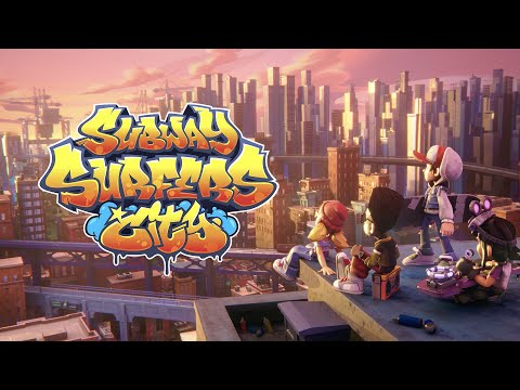 Subway Surfers