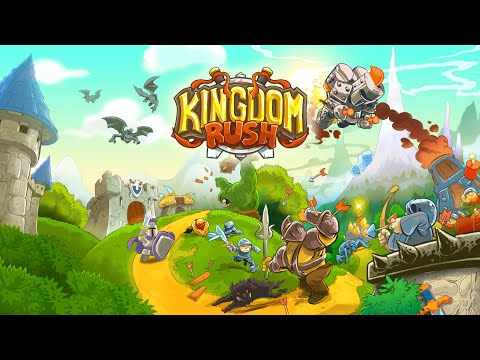 Kingdom Rush