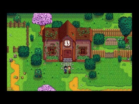 Stardew Valley