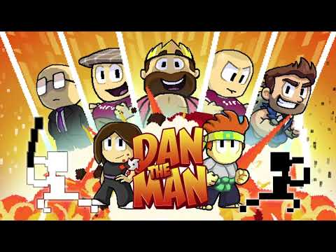 Dan the Man