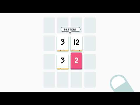 Threes!