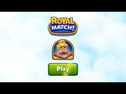 Royal Match