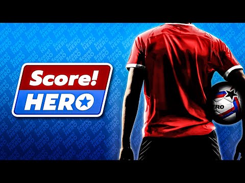 Score! Hero