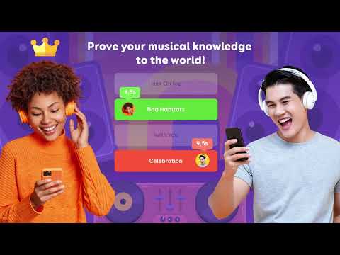 SongPop