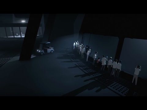 Inside