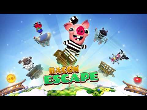 Bacon Escape